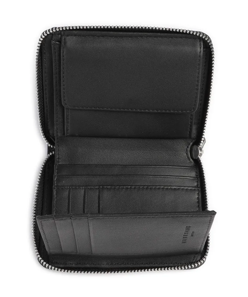 Liebeskind Conny Zita Small Pebble M Monedero black