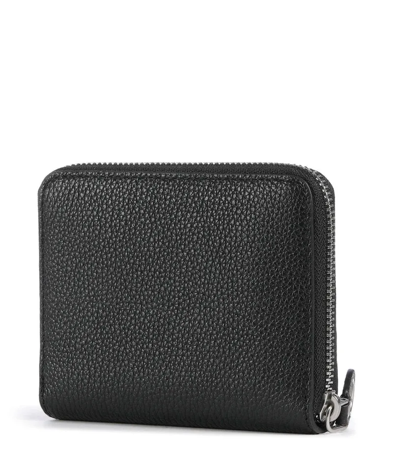 Liebeskind Conny Zita Small Pebble M Monedero black
