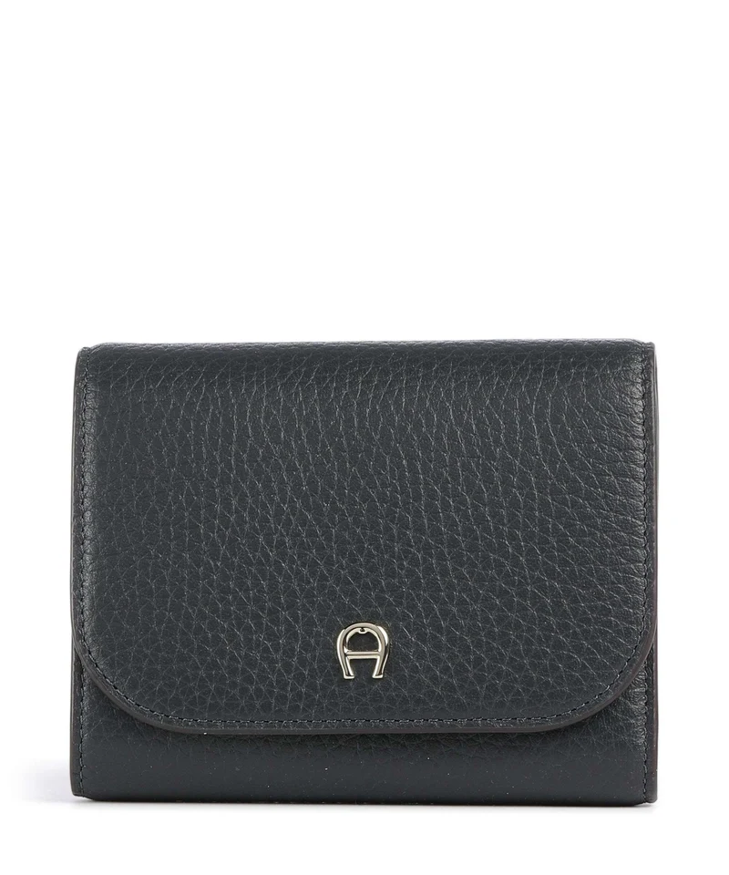 Aigner Pura Monedero ink