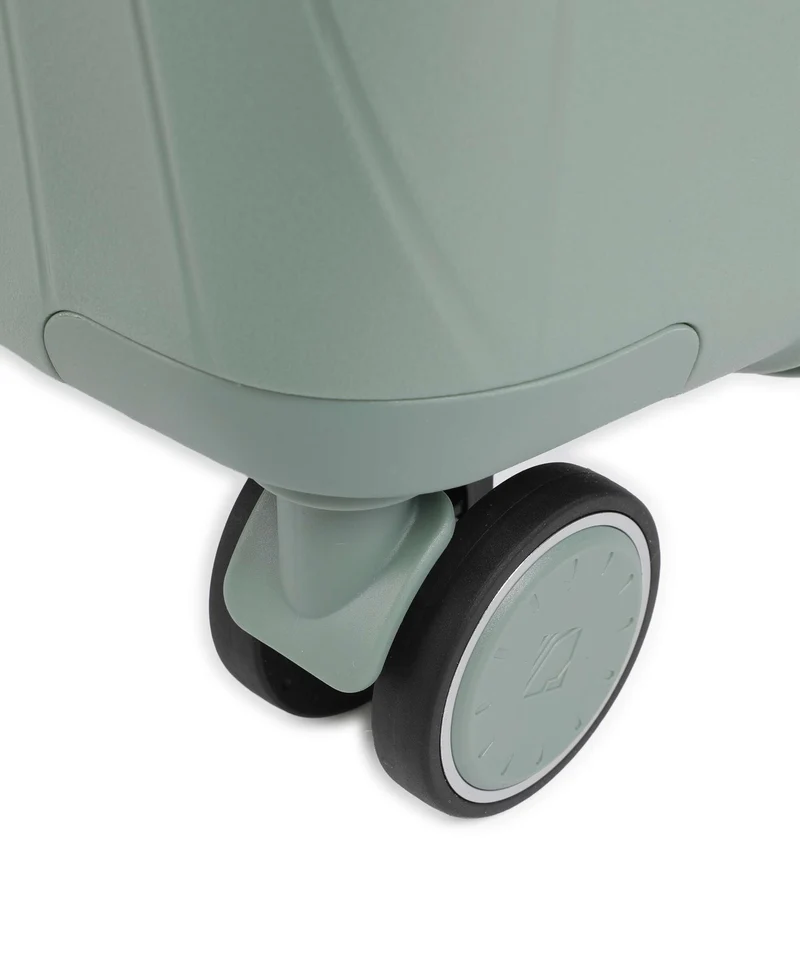 Travelite x Tamaris Voyaage Maleta con 4 ruedas sage green