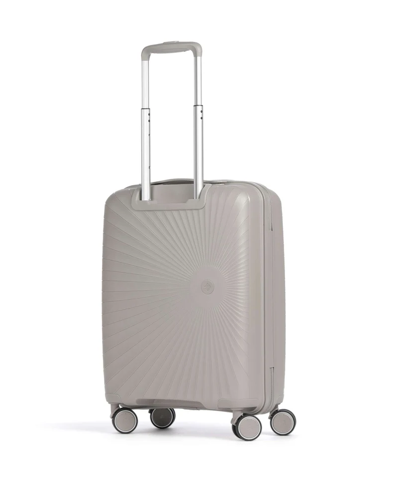 Travelite x Tamaris Voyaage Maleta con 4 ruedas sand