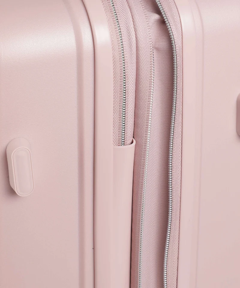 Travelite x Tamaris Voyaage Maleta con 4 ruedas blush