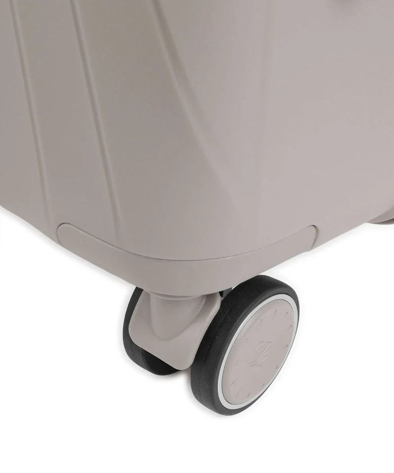 Travelite x Tamaris Voyaage Maleta con 4 ruedas sand
