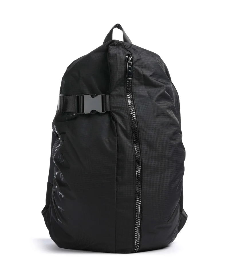 Bugatti Letter's Mochila schwarz