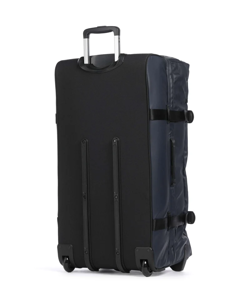 Eastpak Tarp Transit'R L Bolso de viaje con ruedas navy