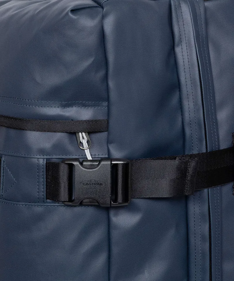Eastpak Tarp Transit'R L Bolso de viaje con ruedas navy