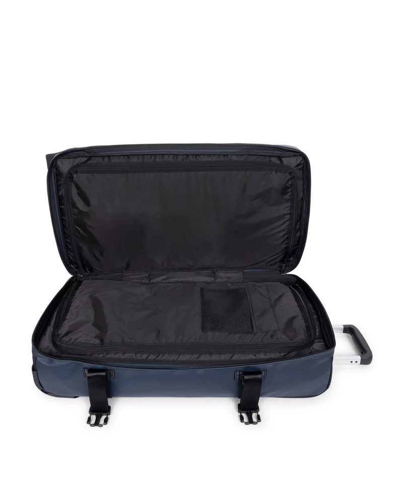Eastpak Tarp Transit'R L Bolso de viaje con ruedas navy