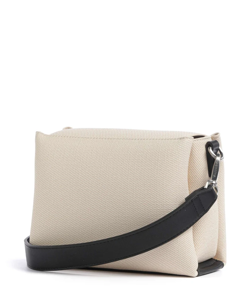Valentino Bags Alexia Summer Bandolera naturale/nero