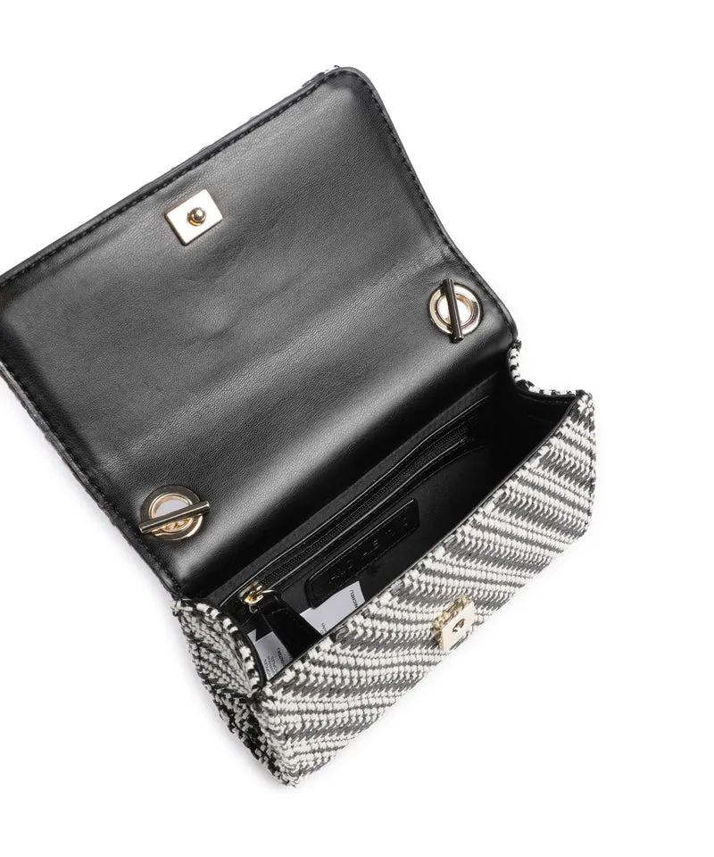 Valentino Bags Divina Summer Bandolera nero/multicolor