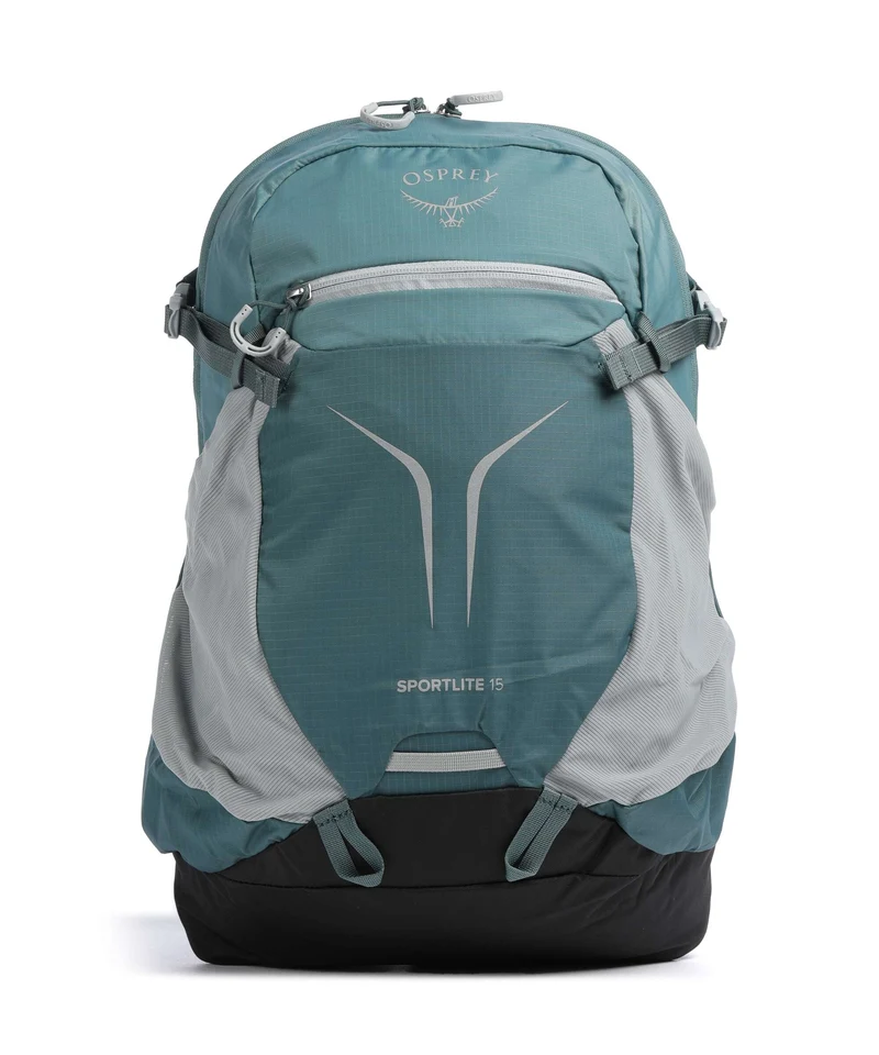 Osprey Sportlite 15 Mochila de senderismo torrent blue