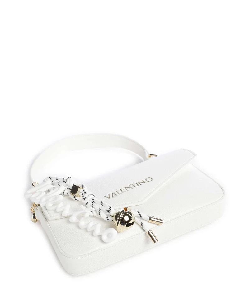Valentino Bags Ryta Re Bolso de hombro bianco