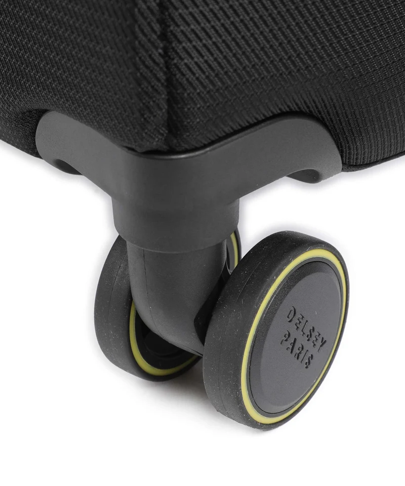 Delsey Paris Montmartre Air 3.0 Maleta con 4 ruedas black