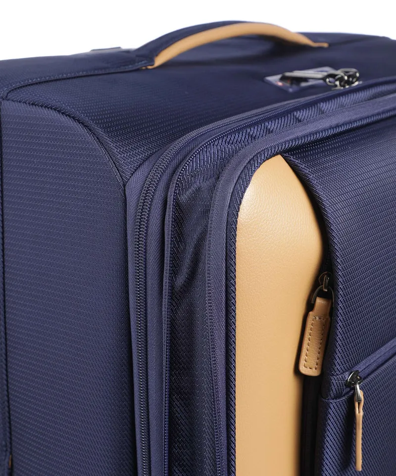 Delsey Paris Montmartre Air 3.0 Maleta con 4 ruedas navy