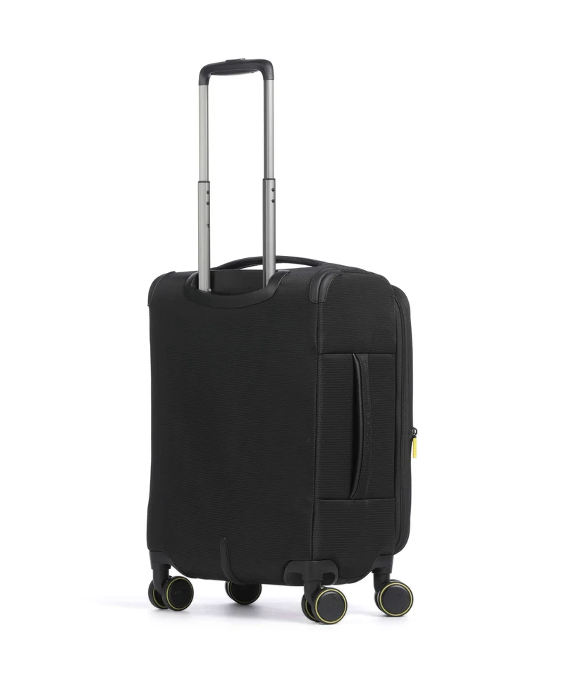 Delsey Paris Montmartre Air 3.0 Maleta con 4 ruedas black