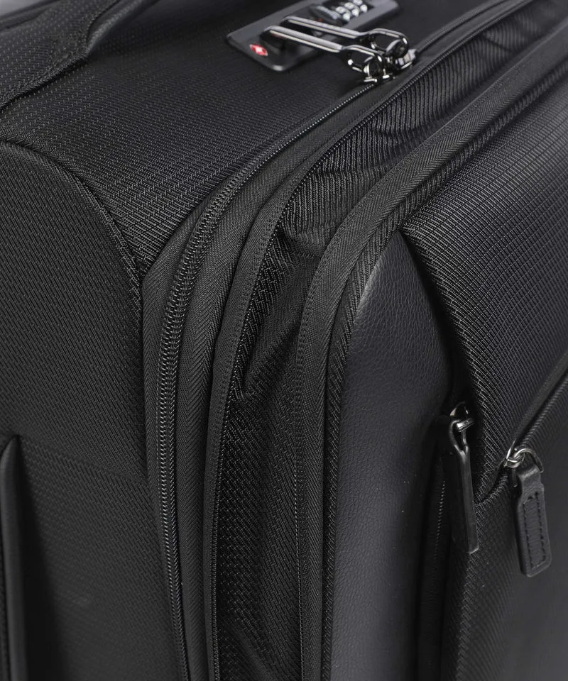 Delsey Paris Montmartre Air 3.0 Maleta con 4 ruedas black
