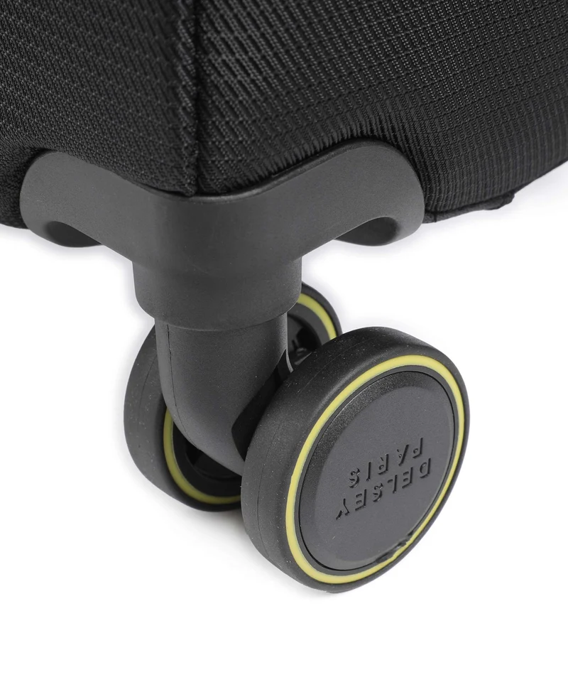 Delsey Paris Montmartre Air 3.0 Maleta con 4 ruedas black