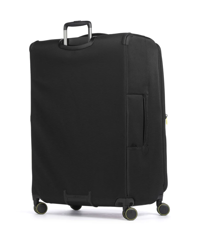 Delsey Paris Montmartre Air 3.0 Maleta con 4 ruedas black