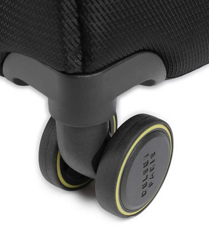Delsey Paris Montmartre Air 3.0 Maleta con 4 ruedas black
