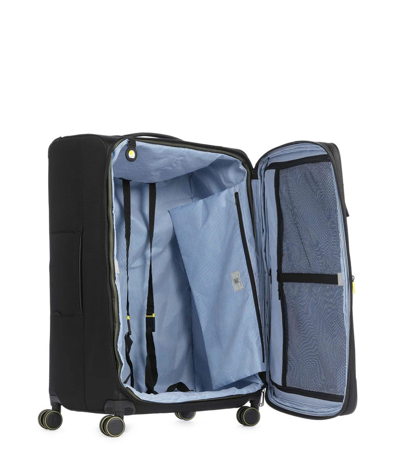 Delsey Paris Montmartre Air 3.0 Maleta con 4 ruedas black