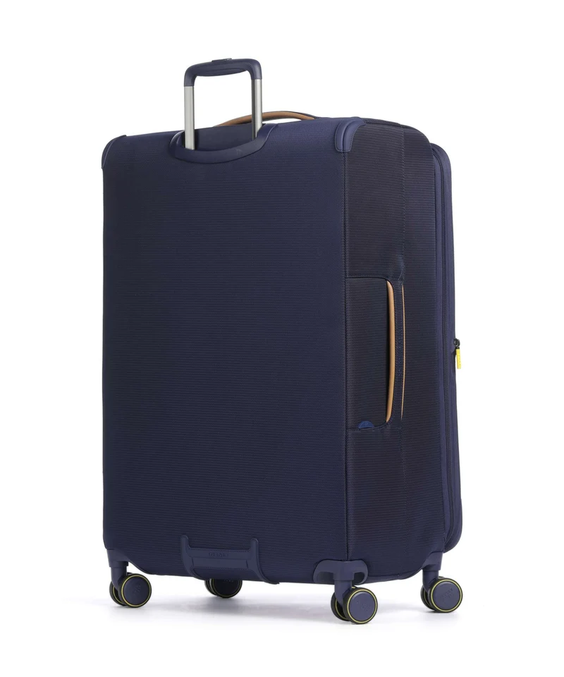 Delsey Paris Montmartre Air 3.0 Maleta con 4 ruedas navy