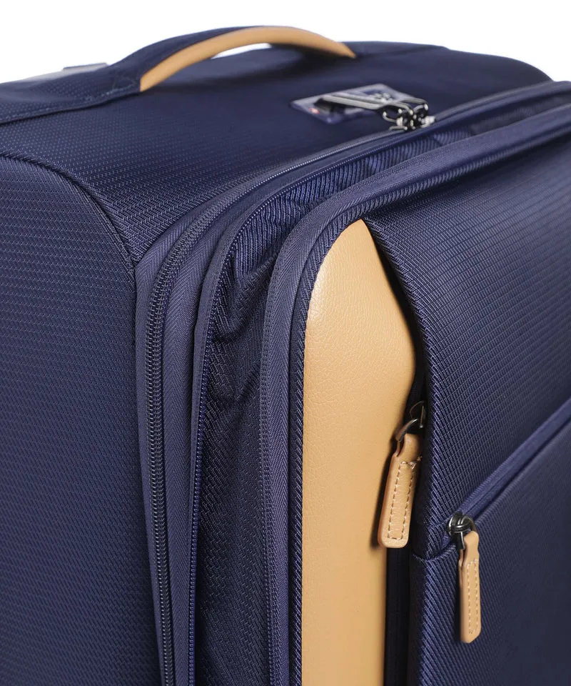 Delsey Paris Montmartre Air 3.0 Maleta con 4 ruedas navy