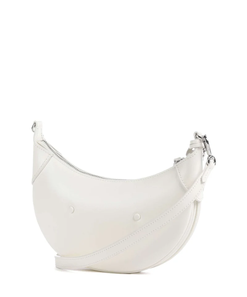 Polo Ralph Lauren ID Collection Small Bolso de hombro frosting