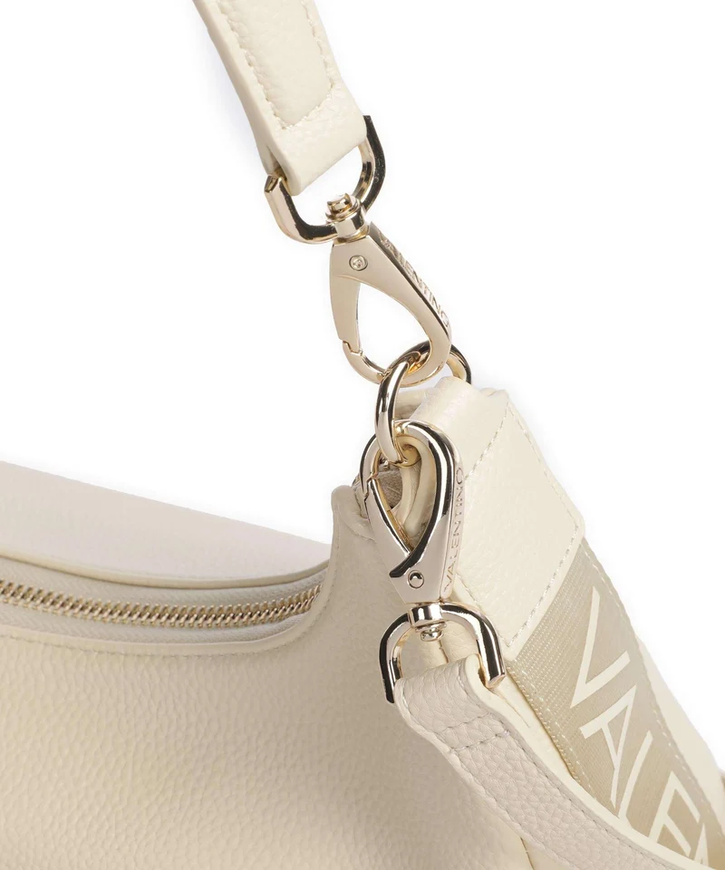 Valentino Bags Twig Re Bolso de hombro ecru