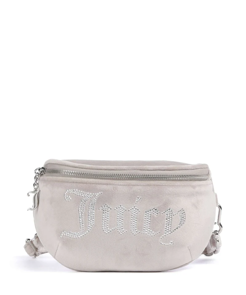 Juicy Couture Kimberly Riñonera string