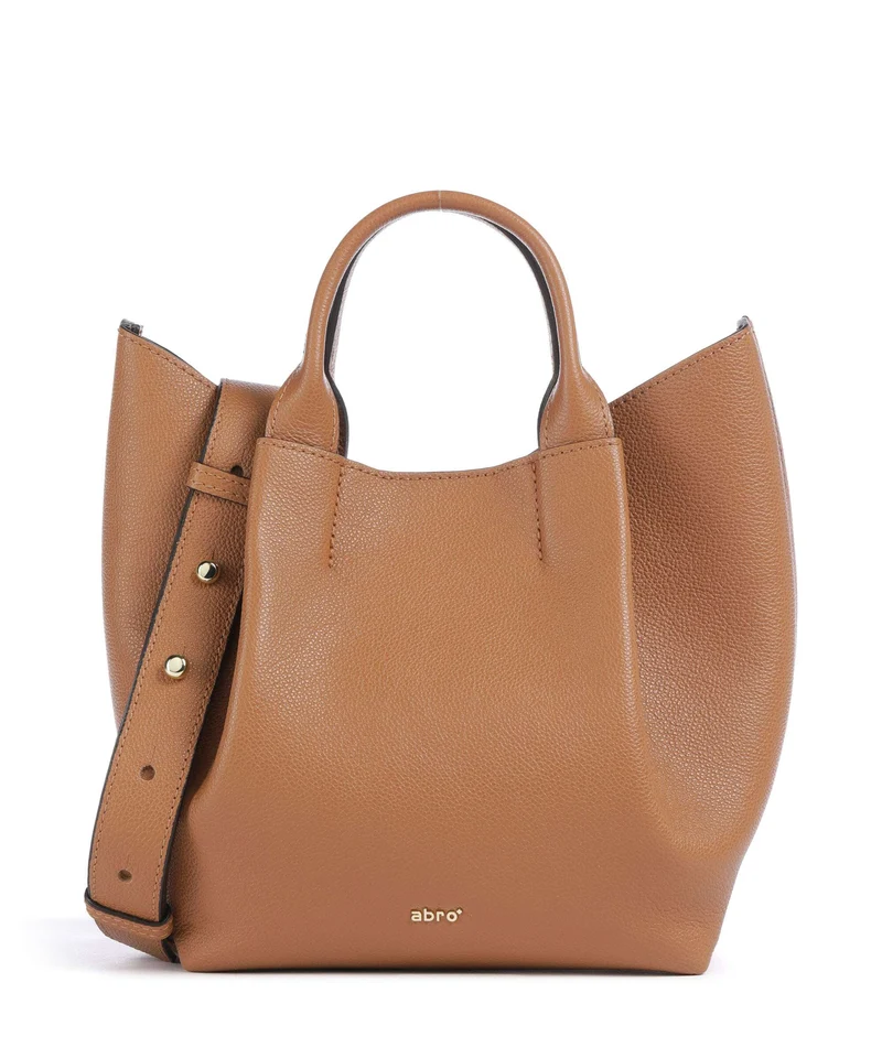 Abro Erson Essential Bolso de mano cuoio