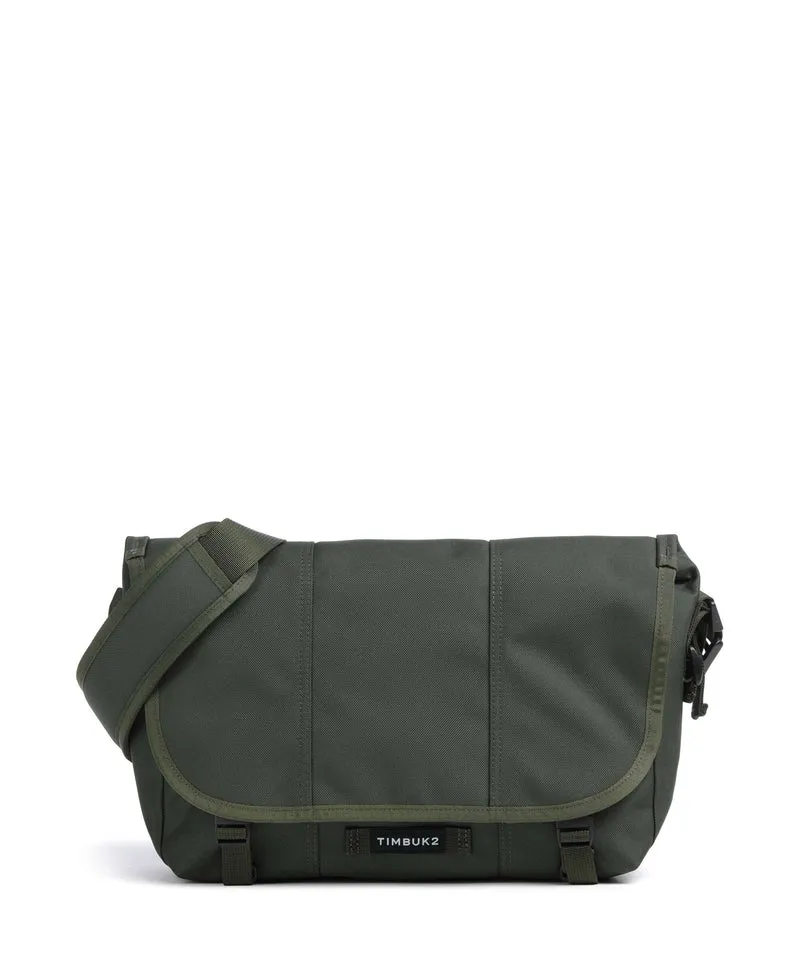Timbuk2 Heritage Classic S Bolso de mensajero eco army