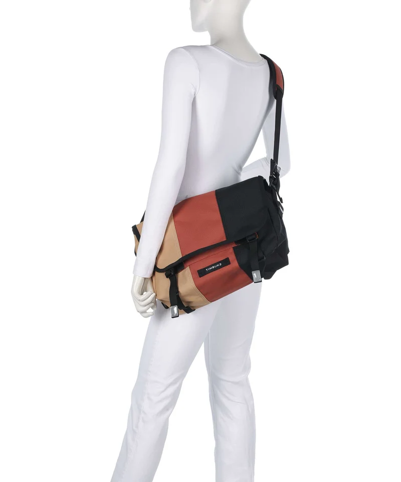 Timbuk2 Heritage Classic S Bolso de mensajero eco army