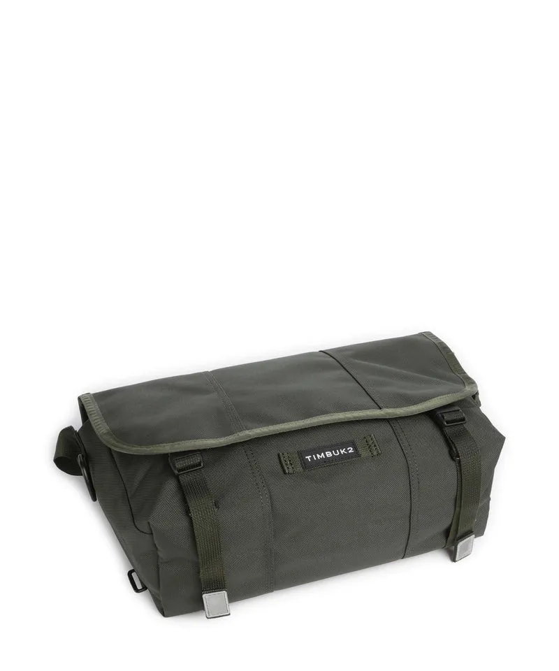 Timbuk2 Heritage Classic S Bolso de mensajero eco army