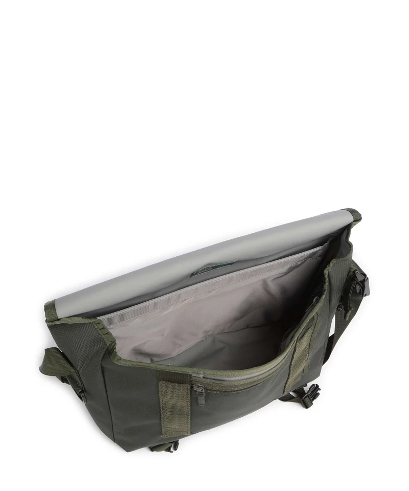 Timbuk2 Heritage Classic S Bolso de mensajero eco army