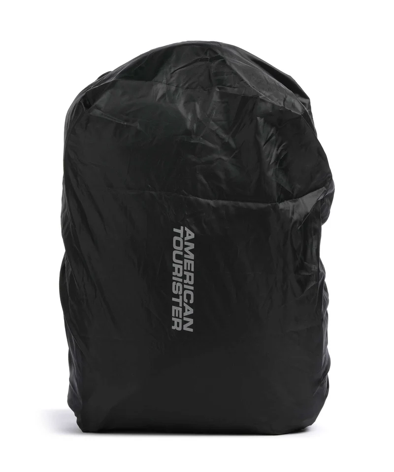 American Tourister Urban Groove Mochila navy/orange