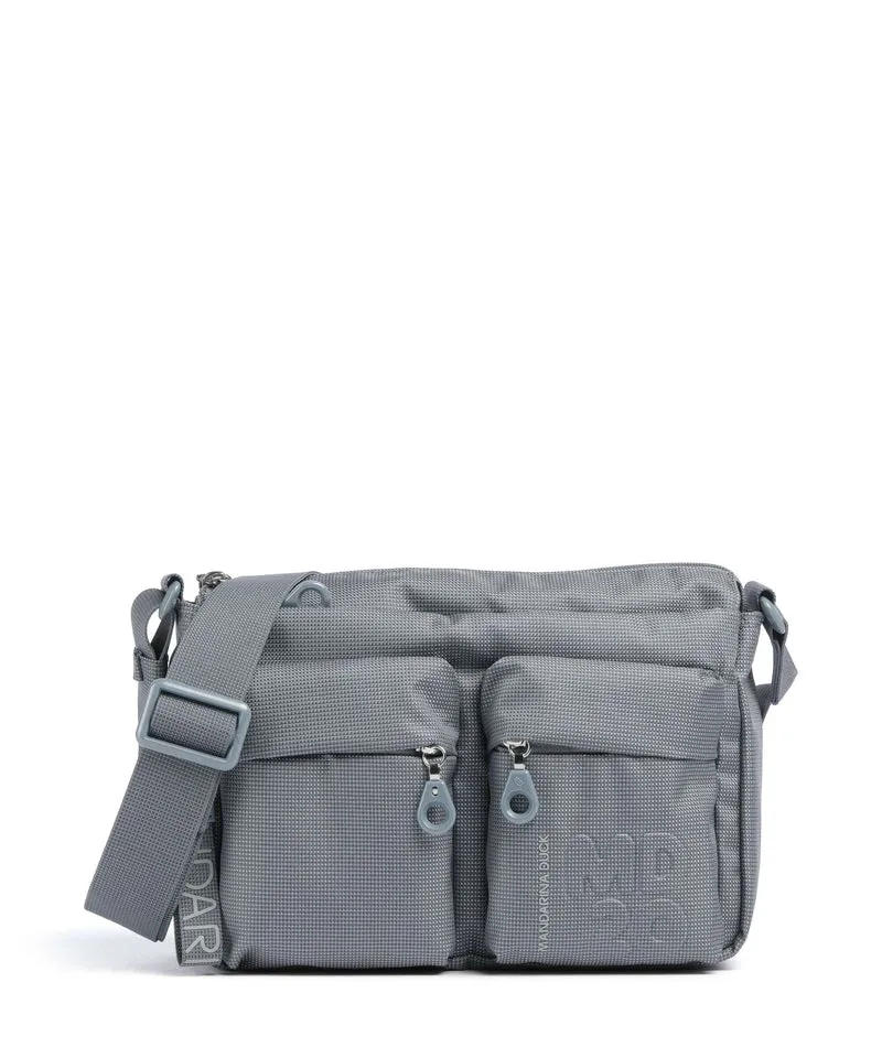 Mandarina Duck MD20 Bandolera iron