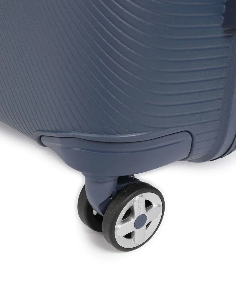 American Tourister Starvibe Maleta con 4 ruedas navy