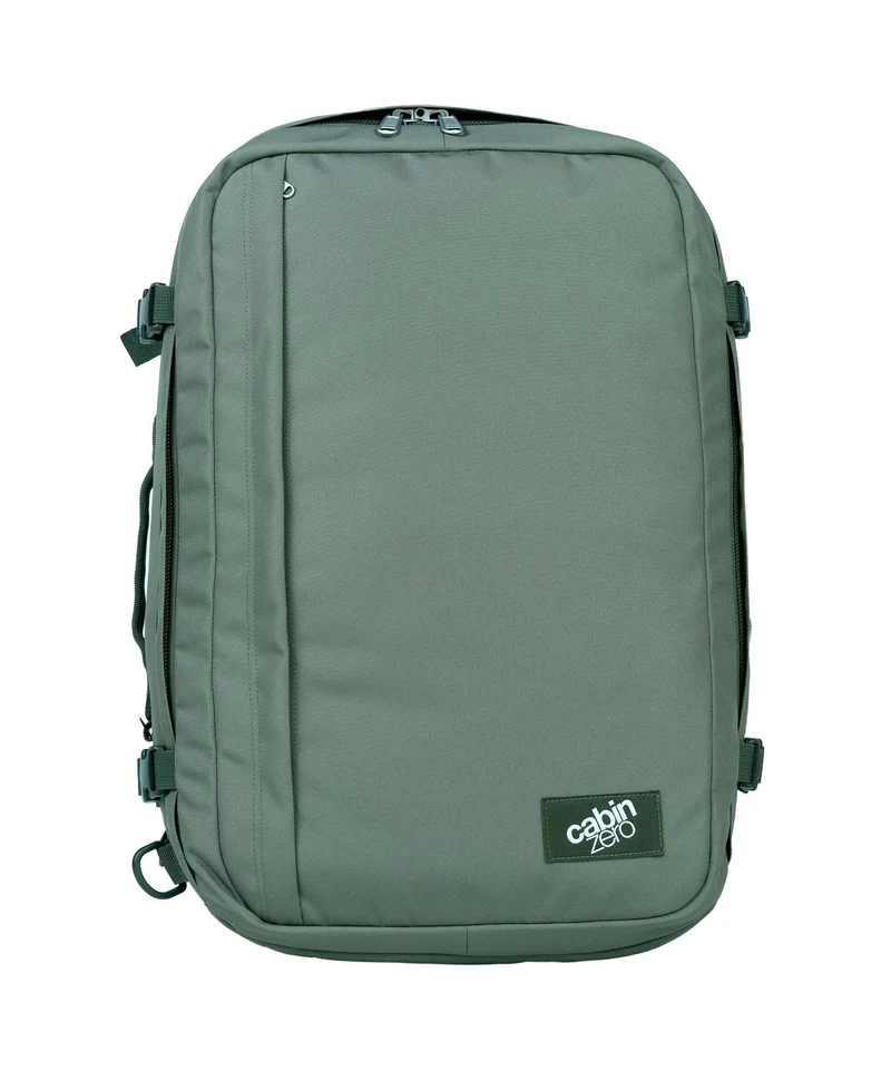 Cabin Zero Classic Plus 42 Mochila de viaje georgian khaki