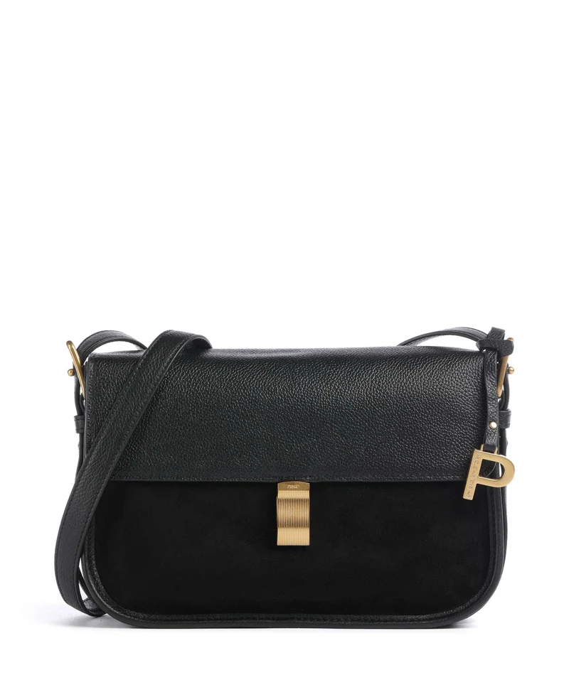 Picard Bellair Bandolera schwarz