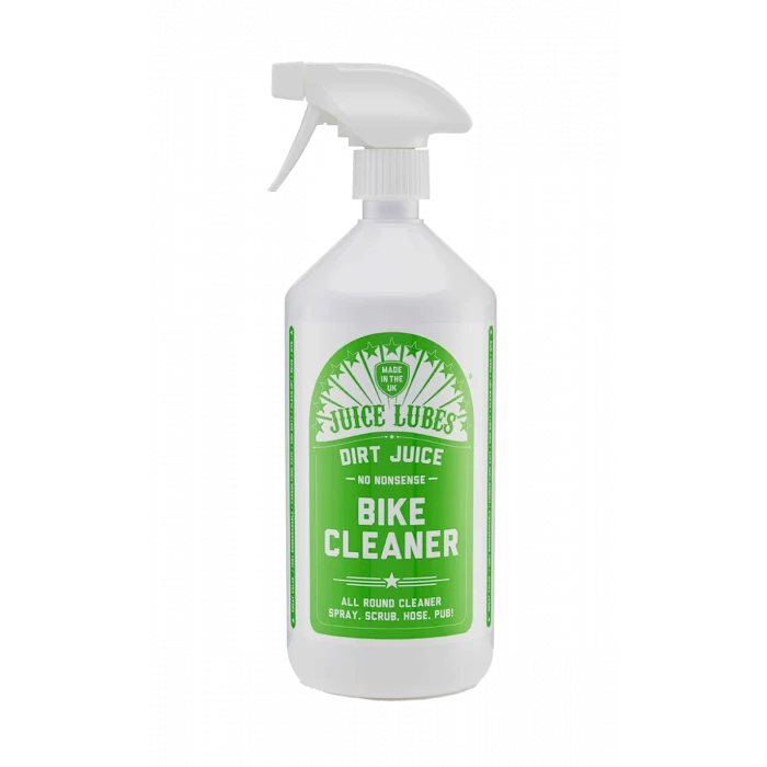 Dirt Juice - Bike Cleaner