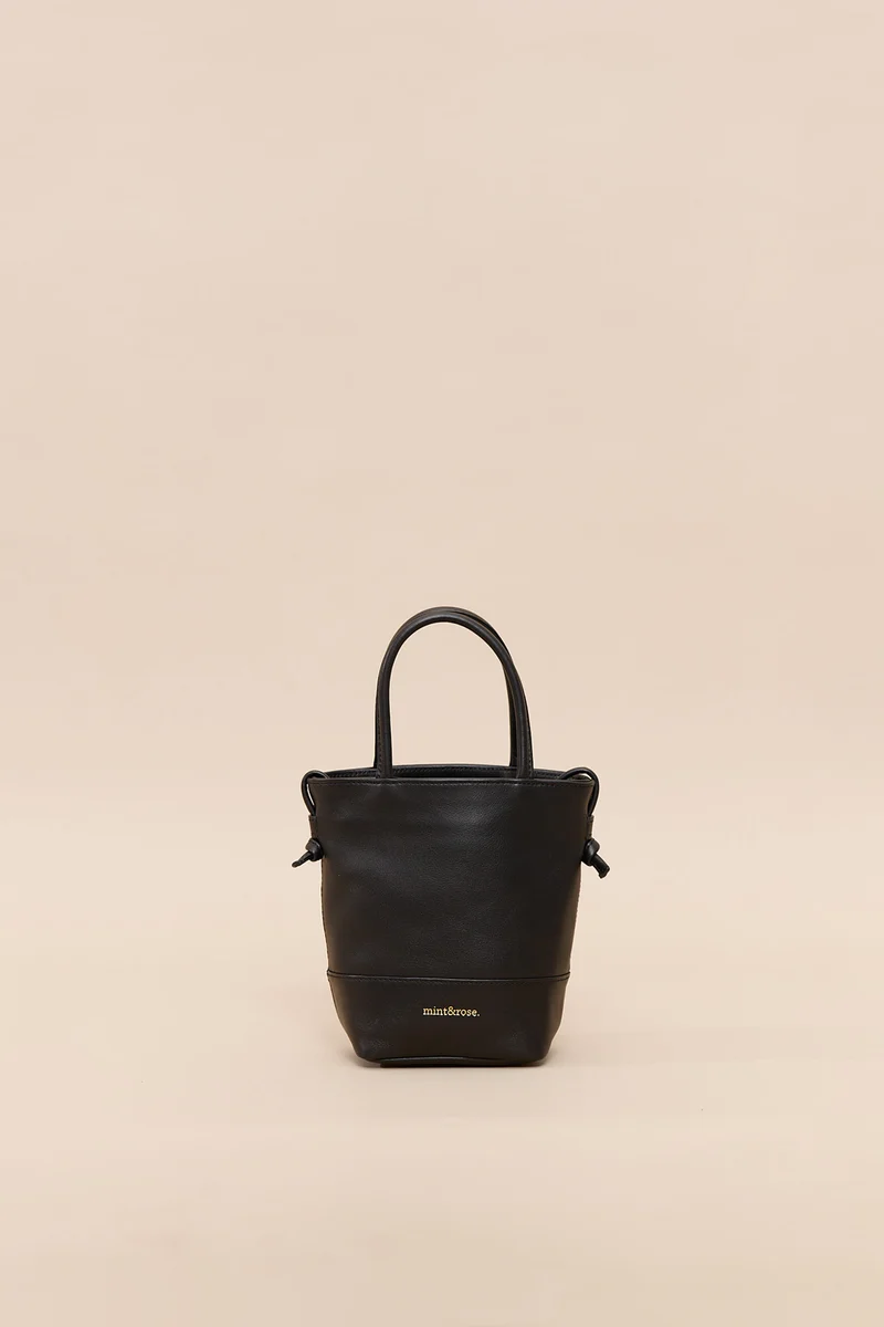 Mini calvia negro