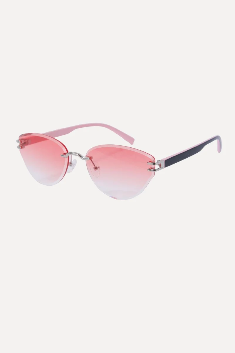 Sophia Sunglasses - Red