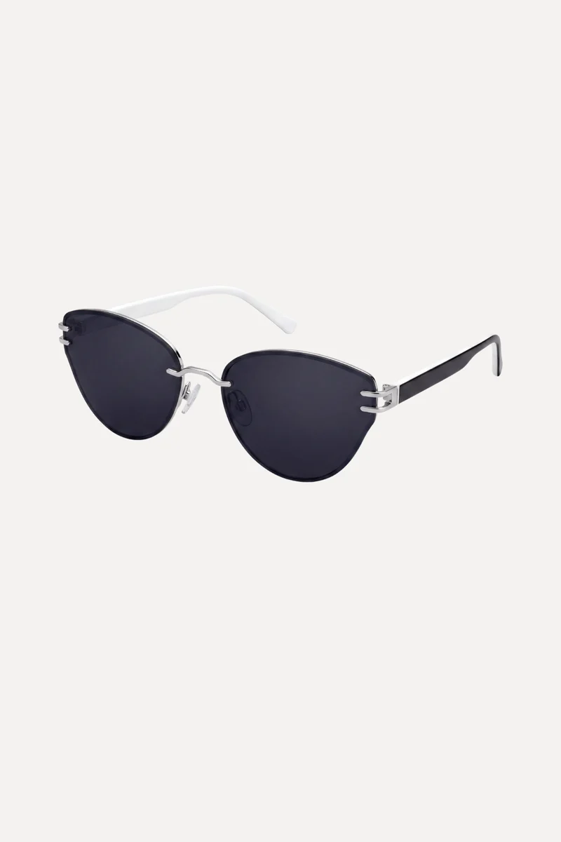 Sophia Sunglasses - Black