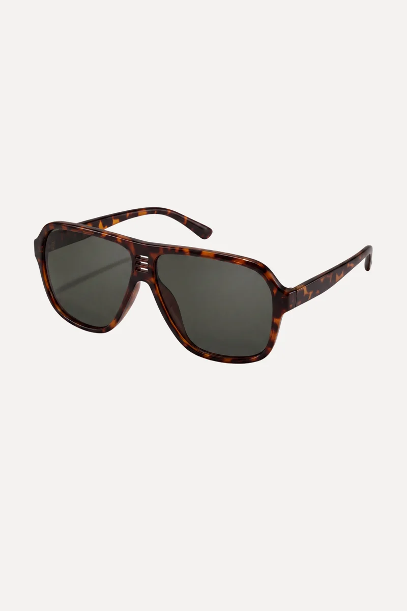 Samuel Sunglasses - Green