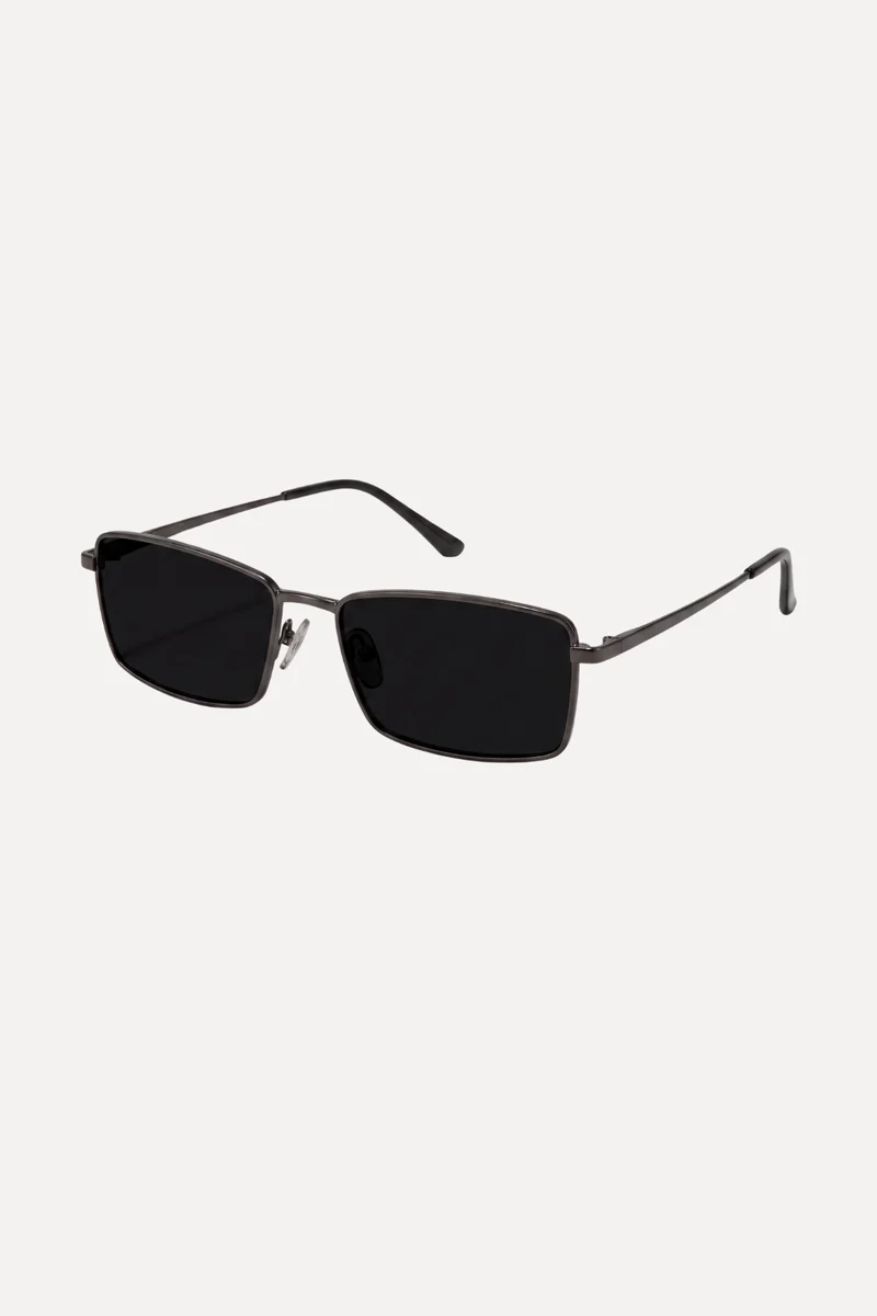 Liam Sunglasses - Black