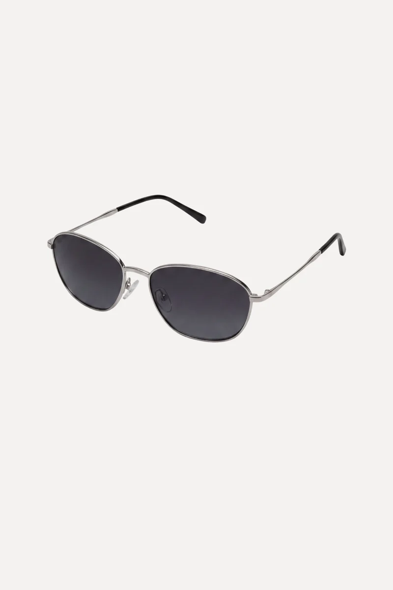 Elliot Sunglasses - Blue