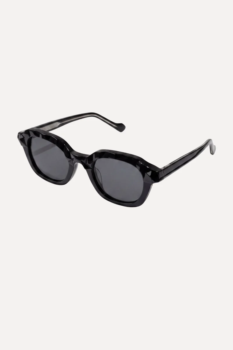 Amelia Sunglasses - Black