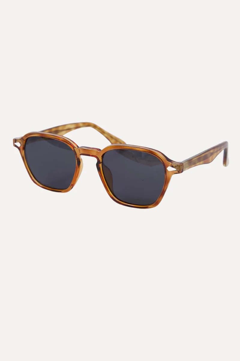 Olivia Sunglasses - Orange