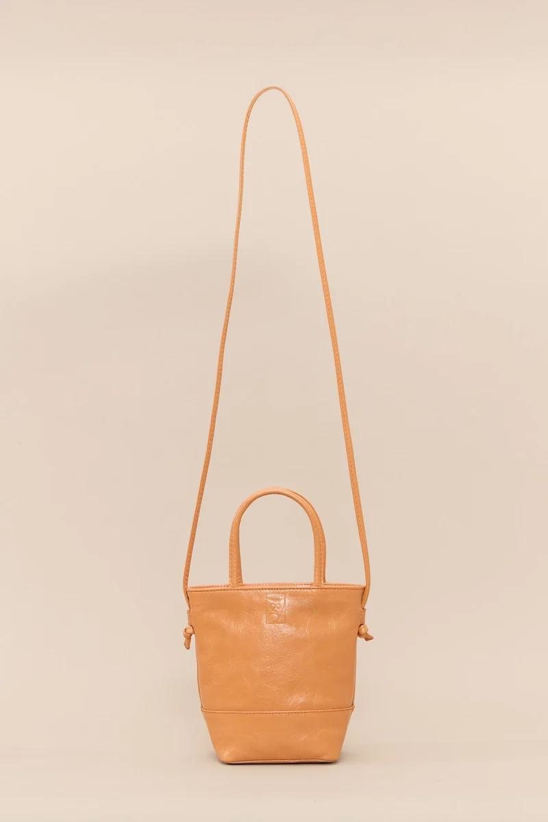 Mini calvia peach