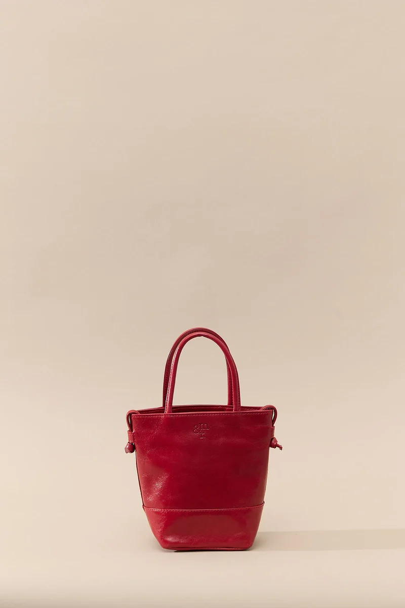 Mini calvia cherry