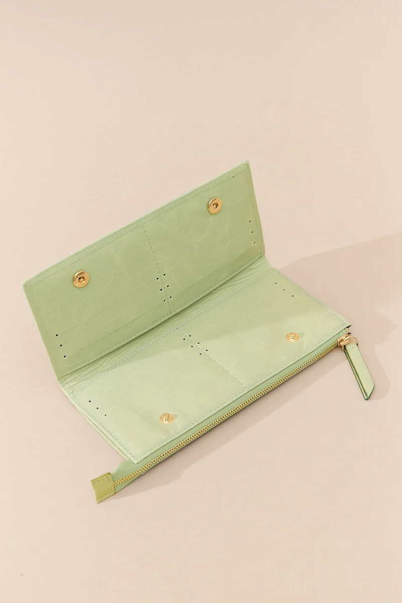 Cartera mela